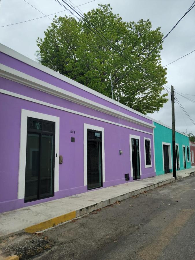 Espectacular Casona Con Alberca Y Jardines * Mérida
