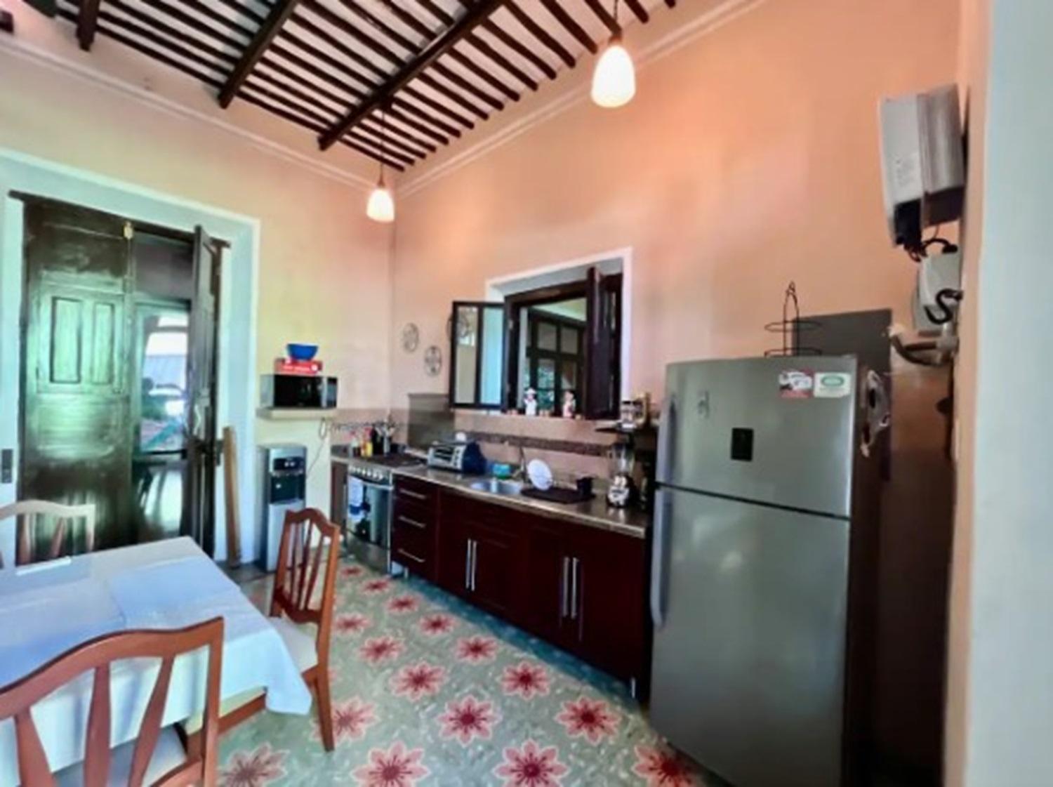Espectacular Casona Con Alberca Y Jardines Сasa de vacaciones *