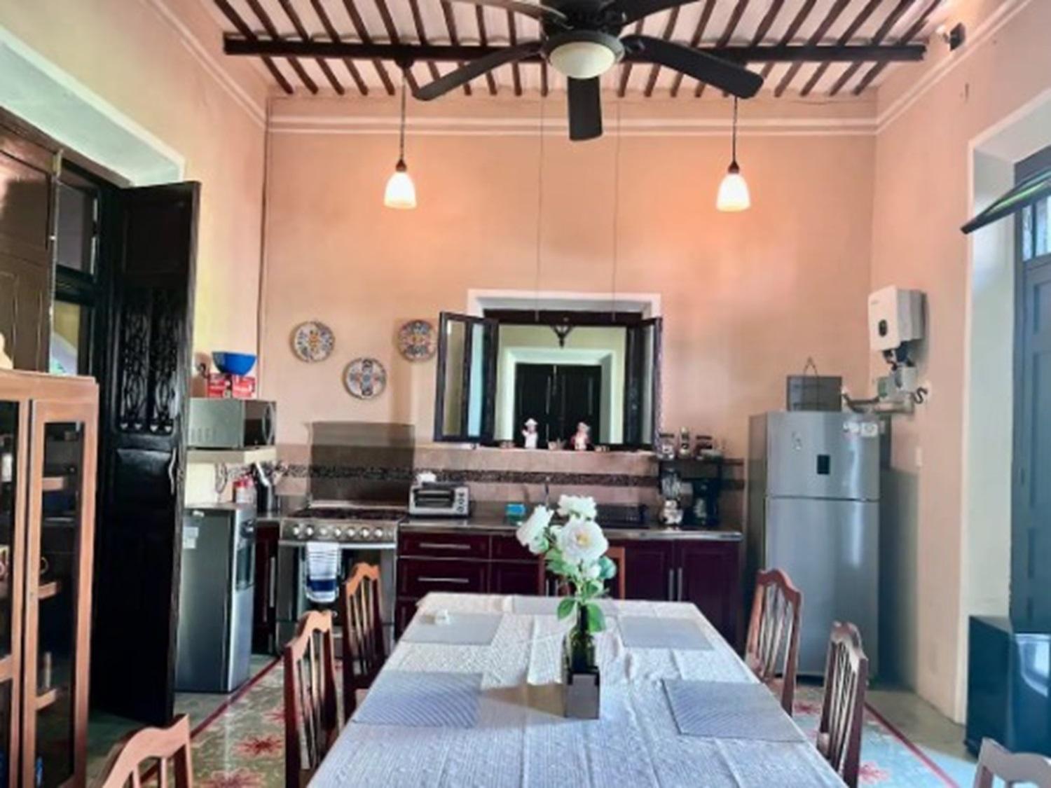 Сasa de vacaciones Espectacular Casona Con Alberca Y Jardines *