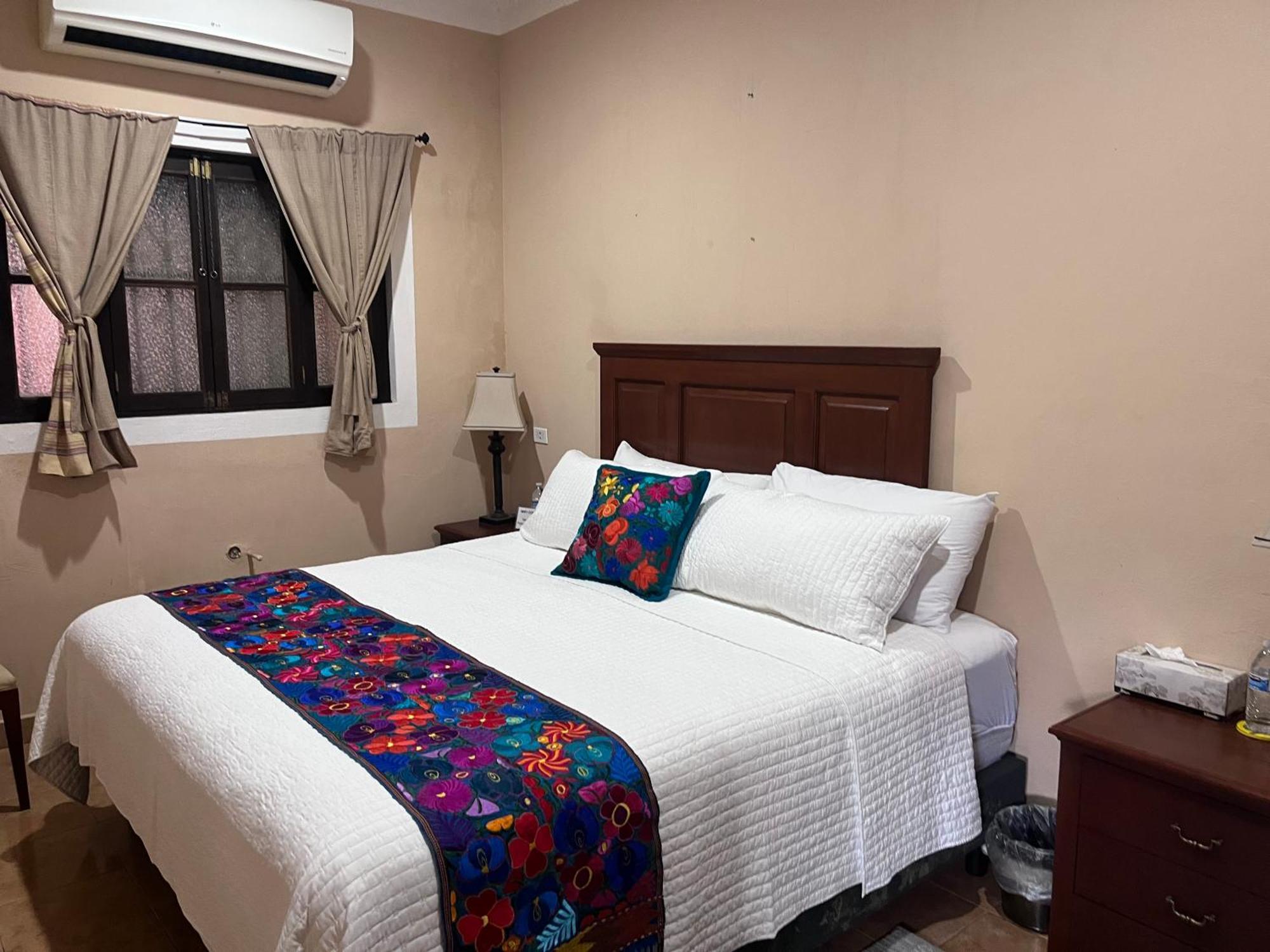 Сasa de vacaciones Espectacular Casona Con Alberca Y Jardines